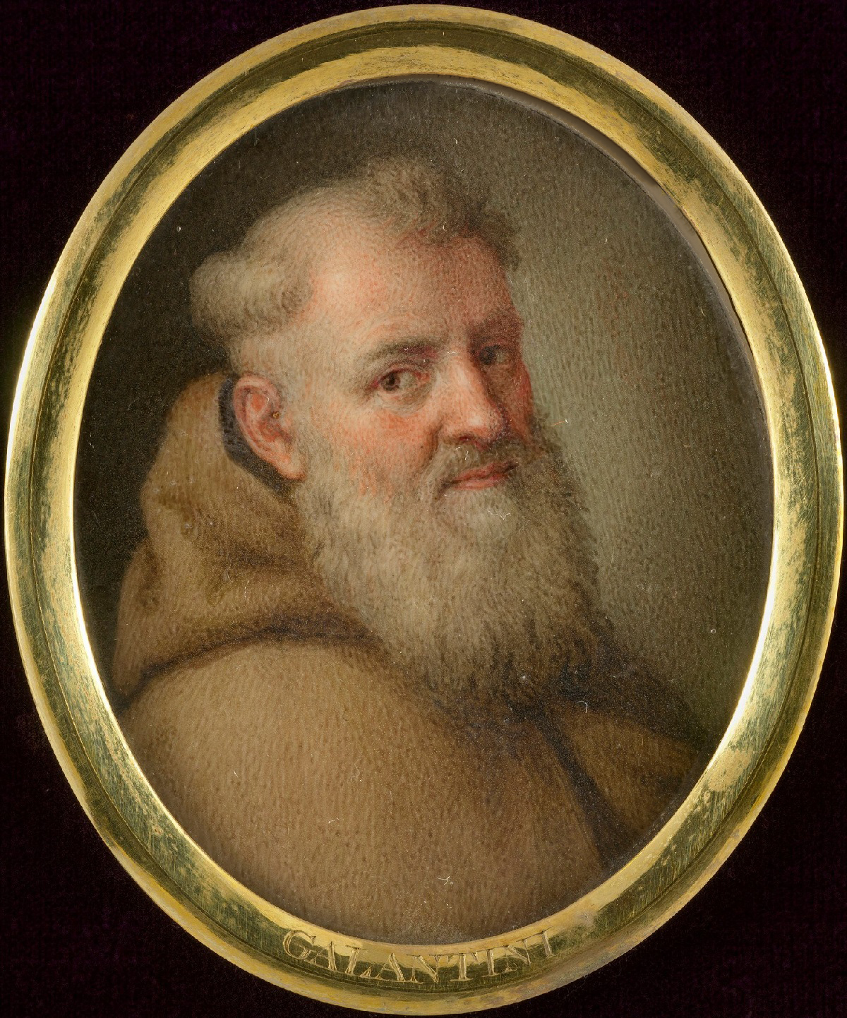 Ippolito Galantini (1627 - 1706) - photo 1